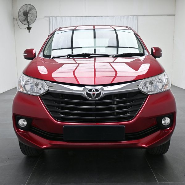 Toyota Avanza F65 Wagon 5dr G 7st Auto 4sp RWD 1.5i AT (2018) - Image 2