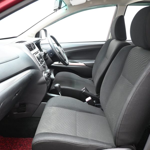Toyota Avanza F65 Wagon 5dr G 7st Auto 4sp RWD 1.5i AT (2018) - Image 11