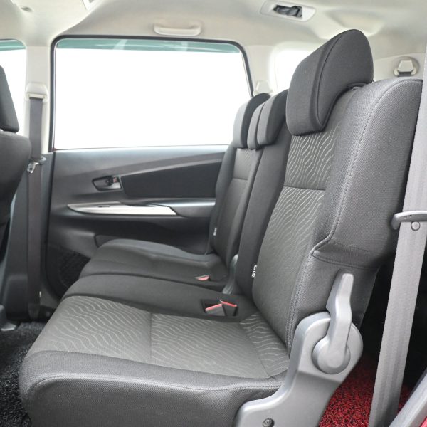 Toyota Avanza F65 Wagon 5dr G 7st Auto 4sp RWD 1.5i AT (2018) - Image 13