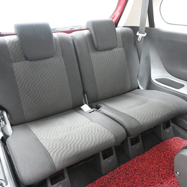 Toyota Avanza F65 Wagon 5dr G 7st Auto 4sp RWD 1.5i AT (2018) - Image 14
