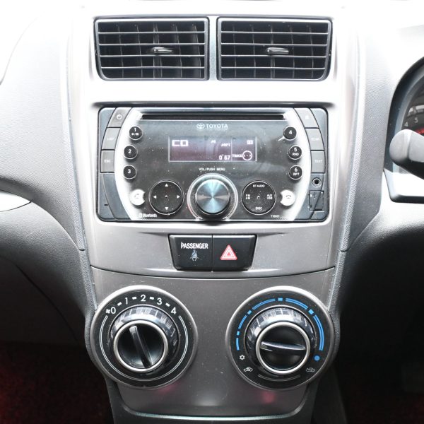Toyota Avanza F65 Wagon 5dr G 7st Auto 4sp RWD 1.5i AT (2018) - Image 15