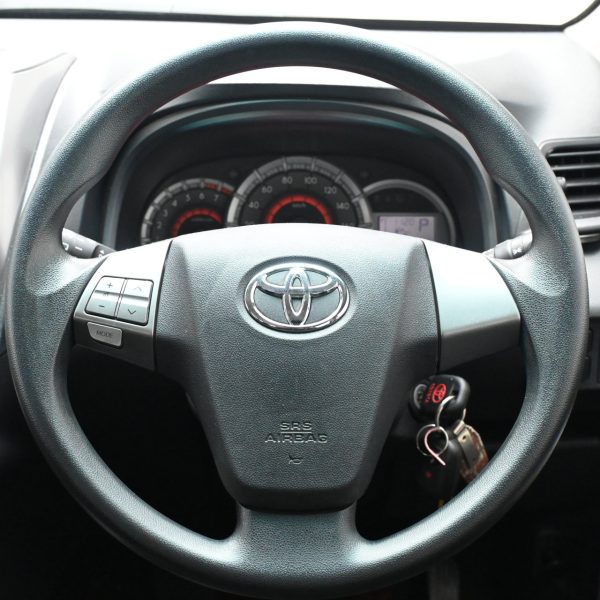 Toyota Avanza F65 Wagon 5dr G 7st Auto 4sp RWD 1.5i AT (2018) - Image 17