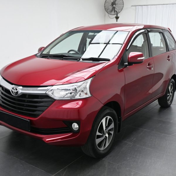 Toyota Avanza F65 Wagon 5dr G 7st Auto 4sp RWD 1.5i AT (2018) - Image 18