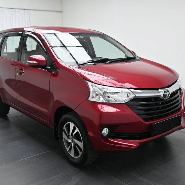 Toyota Avanza F65 Wagon 5dr G 7st Auto 4sp RWD 1.5i AT (2018) - Image 3