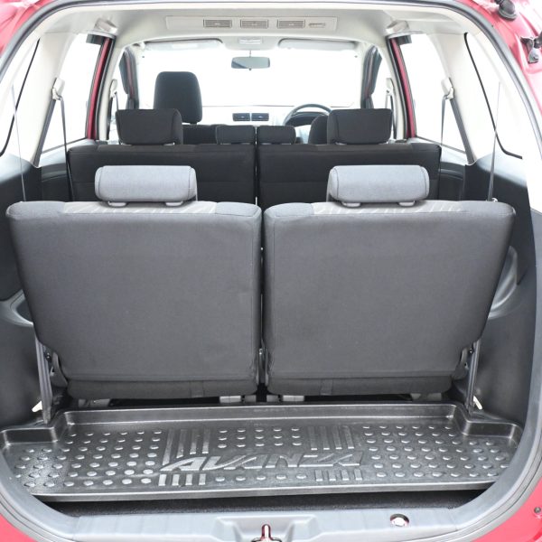 Toyota Avanza F65 Wagon 5dr G 7st Auto 4sp RWD 1.5i AT (2018) - Image 4