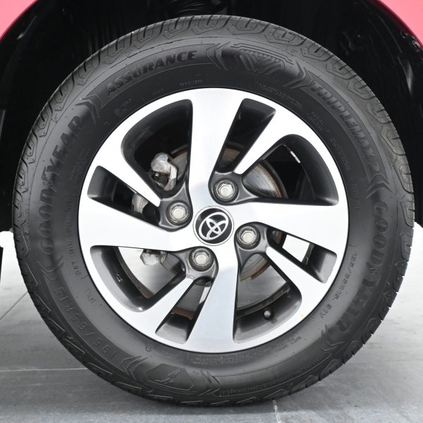 Toyota Avanza F65 Wagon 5dr G 7st Auto 4sp RWD 1.5i AT (2018) - Image 5