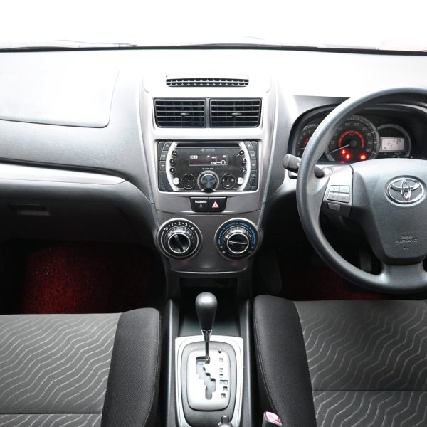 Toyota Avanza F65 Wagon 5dr G 7st Auto 4sp RWD 1.5i AT (2018) - Image 9