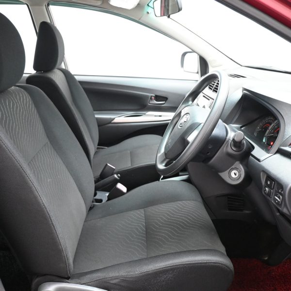 Toyota Avanza F65 Wagon 5dr G 7st Auto 4sp RWD 1.5i AT (2018) - Image 10