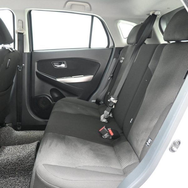 Perodua Myvi M800 Hatch 5dr X Auto 4sp FWD 1.3i AT (2020) - Image 11