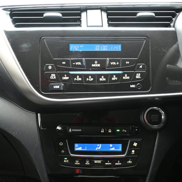 Perodua Myvi M800 Hatch 5dr X Auto 4sp FWD 1.3i AT (2020) - Image 12