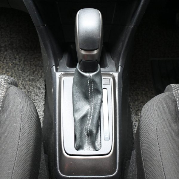 Perodua Myvi M800 Hatch 5dr X Auto 4sp FWD 1.3i AT (2020) - Image 13