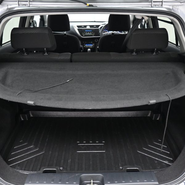 Perodua Myvi M800 Hatch 5dr X Auto 4sp FWD 1.3i AT (2020) - Image 15