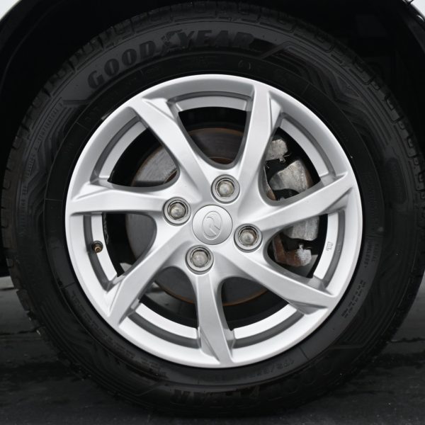 Perodua Myvi M800 Hatch 5dr X Auto 4sp FWD 1.3i AT (2020) - Image 16