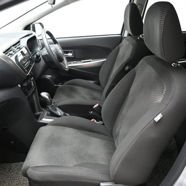 Perodua Myvi M800 Hatch 5dr X Auto 4sp FWD 1.3i AT (2020) - Image 9