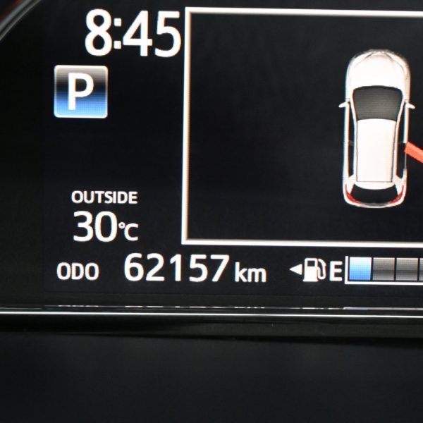 Toyota Yaris 1.5 E AT (2023) - Image 15