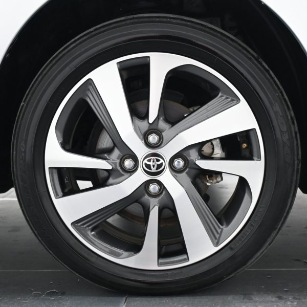 Toyota Yaris 1.5 E AT (2023) - Image 6