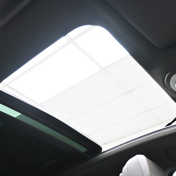 Porsche Macan 2.0-litre I4 turbo AT (2016) - Image 7