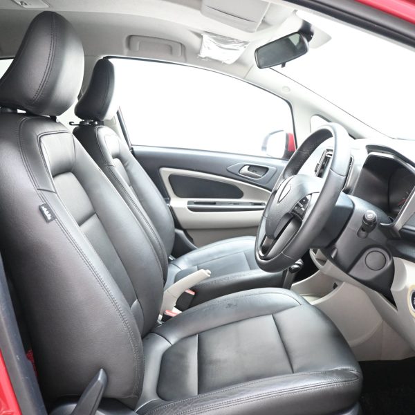 Proton Persona BH6 Sedan 4dr CVT FWD 1.6i (Premium) New Model AT (2016) - Image 11