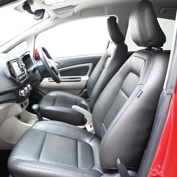 Proton Persona BH6 Sedan 4dr CVT FWD 1.6i (Premium) New Model AT (2016) - Image 12