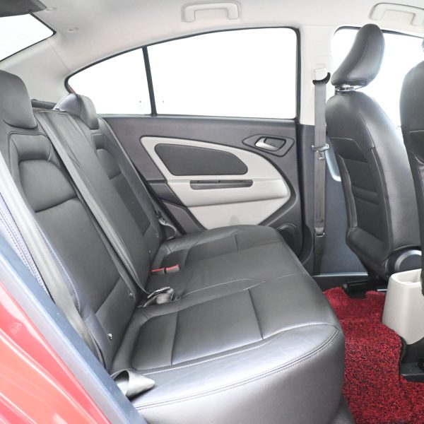 Proton Persona BH6 Sedan 4dr CVT FWD 1.6i (Premium) New Model AT (2016) - Image 13