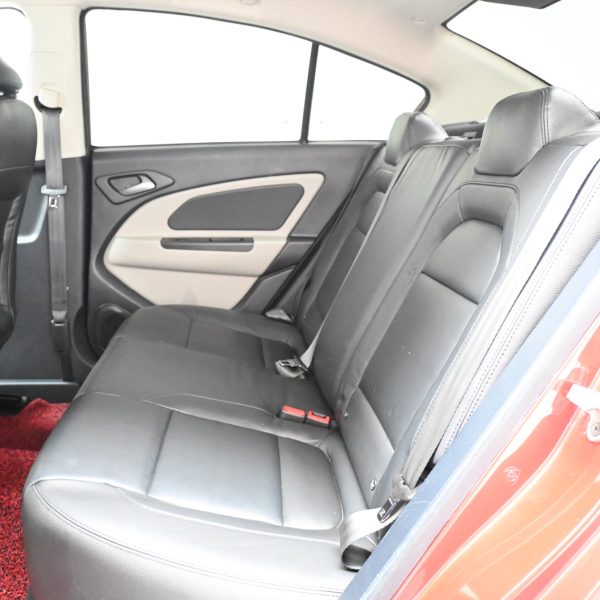 Proton Persona BH6 Sedan 4dr CVT FWD 1.6i (Premium) New Model AT (2016) - Image 14