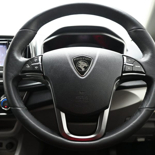 Proton Persona BH6 Sedan 4dr CVT FWD 1.6i (Premium) New Model AT (2016) - Image 18