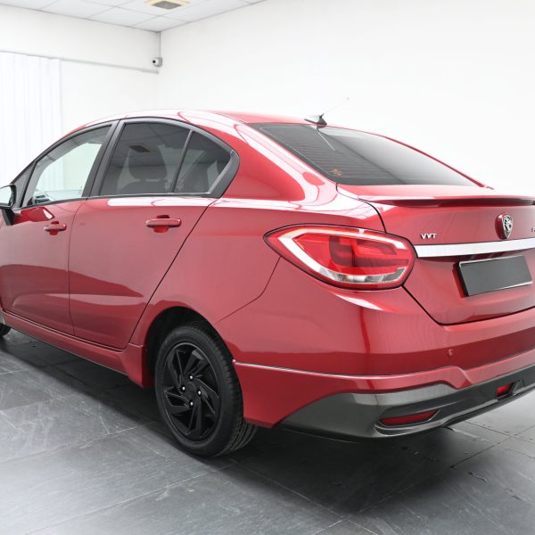 Proton Persona BH6 Sedan 4dr CVT FWD 1.6i (Premium) New Model AT (2016) - Image 7