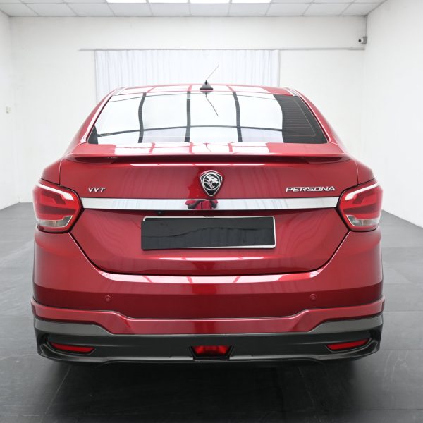 Proton Persona BH6 Sedan 4dr CVT FWD 1.6i (Premium) New Model AT (2016) - Image 8