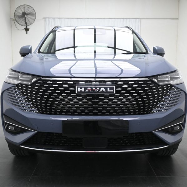 GreatWall H6 Great Wall Haval H6 1.5 HEV Ultra AT (2025) - Image 2