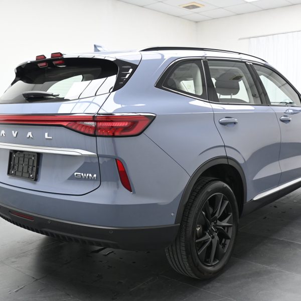 GreatWall H6 Great Wall Haval H6 1.5 HEV Ultra AT (2025) - Image 11