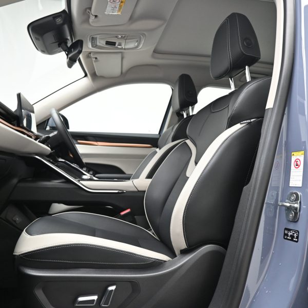 GreatWall H6 Great Wall Haval H6 1.5 HEV Ultra AT (2025) - Image 14