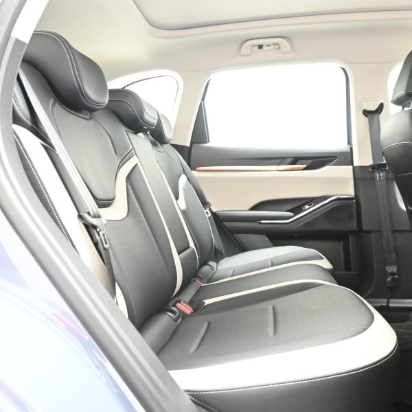 GreatWall H6 Great Wall Haval H6 1.5 HEV Ultra AT (2025) - Image 15