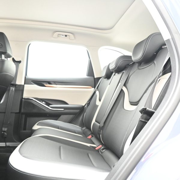 GreatWall H6 Great Wall Haval H6 1.5 HEV Ultra AT (2025) - Image 16