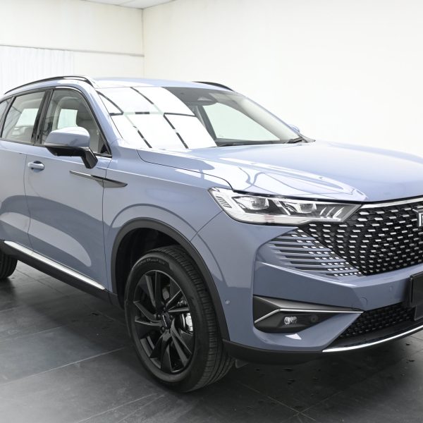 GreatWall H6 Great Wall Haval H6 1.5 HEV Ultra AT (2025) - Image 3