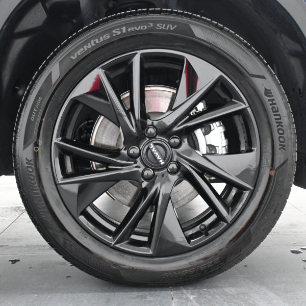 GreatWall H6 Great Wall Haval H6 1.5 HEV Ultra AT (2025) - Image 8