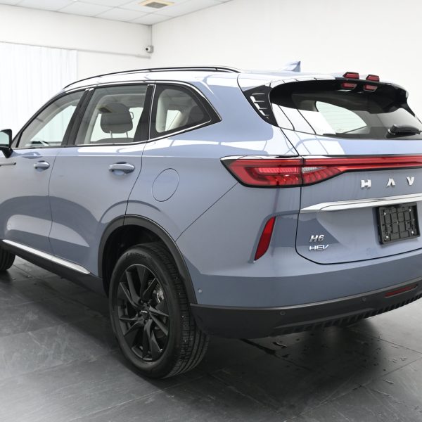 GreatWall H6 Great Wall Haval H6 1.5 HEV Ultra AT (2025) - Image 9
