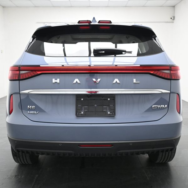 GreatWall H6 Great Wall Haval H6 1.5 HEV Ultra AT (2025) - Image 10