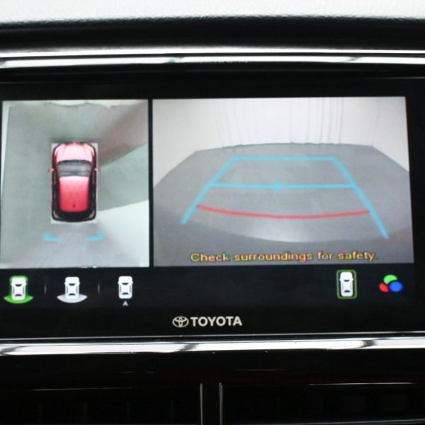 Toyota Yaris 1.5 E AT (2022) - Image 4