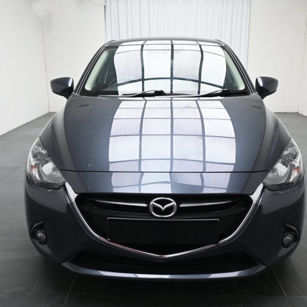 Mazda 2 Sedan DL Sedan 4dr SKYACTIV-G SA 6sp FWD 1.5Di AT (2015) - Image 2