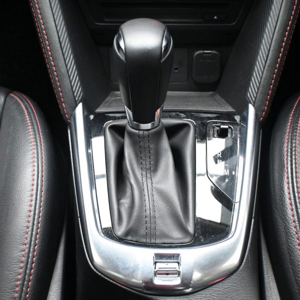 Mazda 2 Sedan DL Sedan 4dr SKYACTIV-G SA 6sp FWD 1.5Di AT (2015) - Image 19