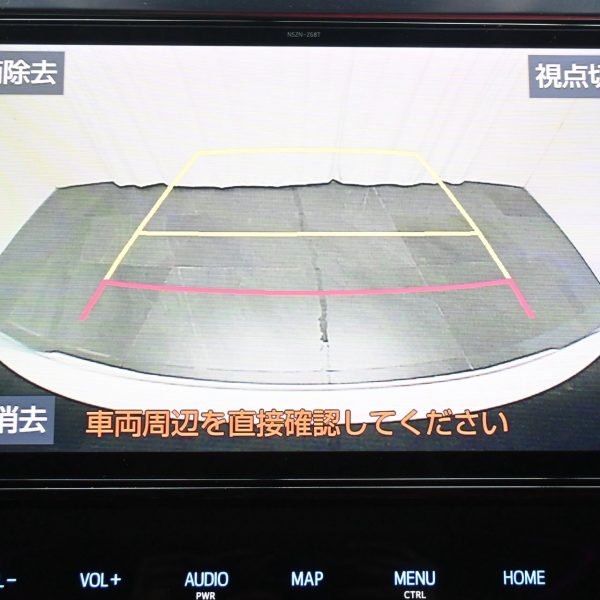 Toyota Vellfire 2.5 Auto AT (2019) - Image 17