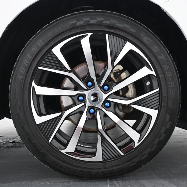 Toyota Vellfire 2.5 Auto AT (2019) - Image 20