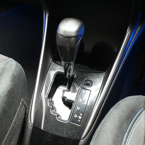 Toyota Yaris 1.5 E AT (2021) - Image 15