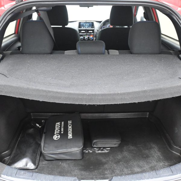 Toyota Yaris 1.5 E AT (2021) - Image 4