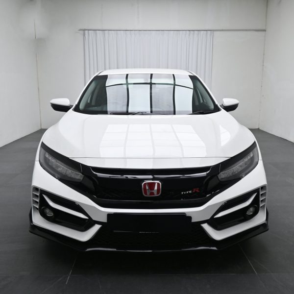 Honda Civic FC Sedan 4dr 1.5TC Premium AT (2017) - Image 2