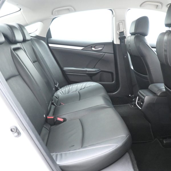 Honda Civic FC Sedan 4dr 1.5TC Premium AT (2017) - Image 12