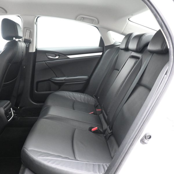 Honda Civic FC Sedan 4dr 1.5TC Premium AT (2017) - Image 13