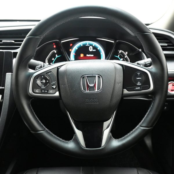 Honda Civic FC Sedan 4dr 1.5TC Premium AT (2017) - Image 16