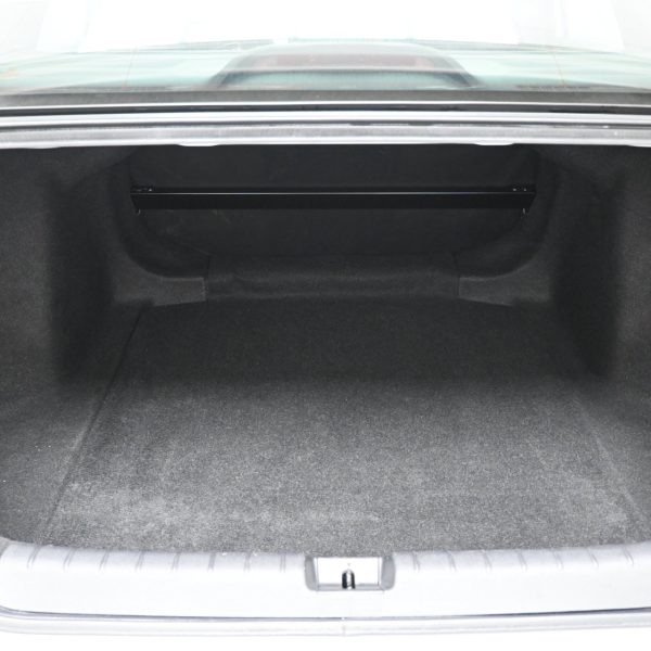 Honda Civic FC Sedan 4dr 1.5TC Premium AT (2017) - Image 4