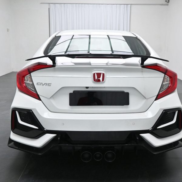 Honda Civic FC Sedan 4dr 1.5TC Premium AT (2017) - Image 7